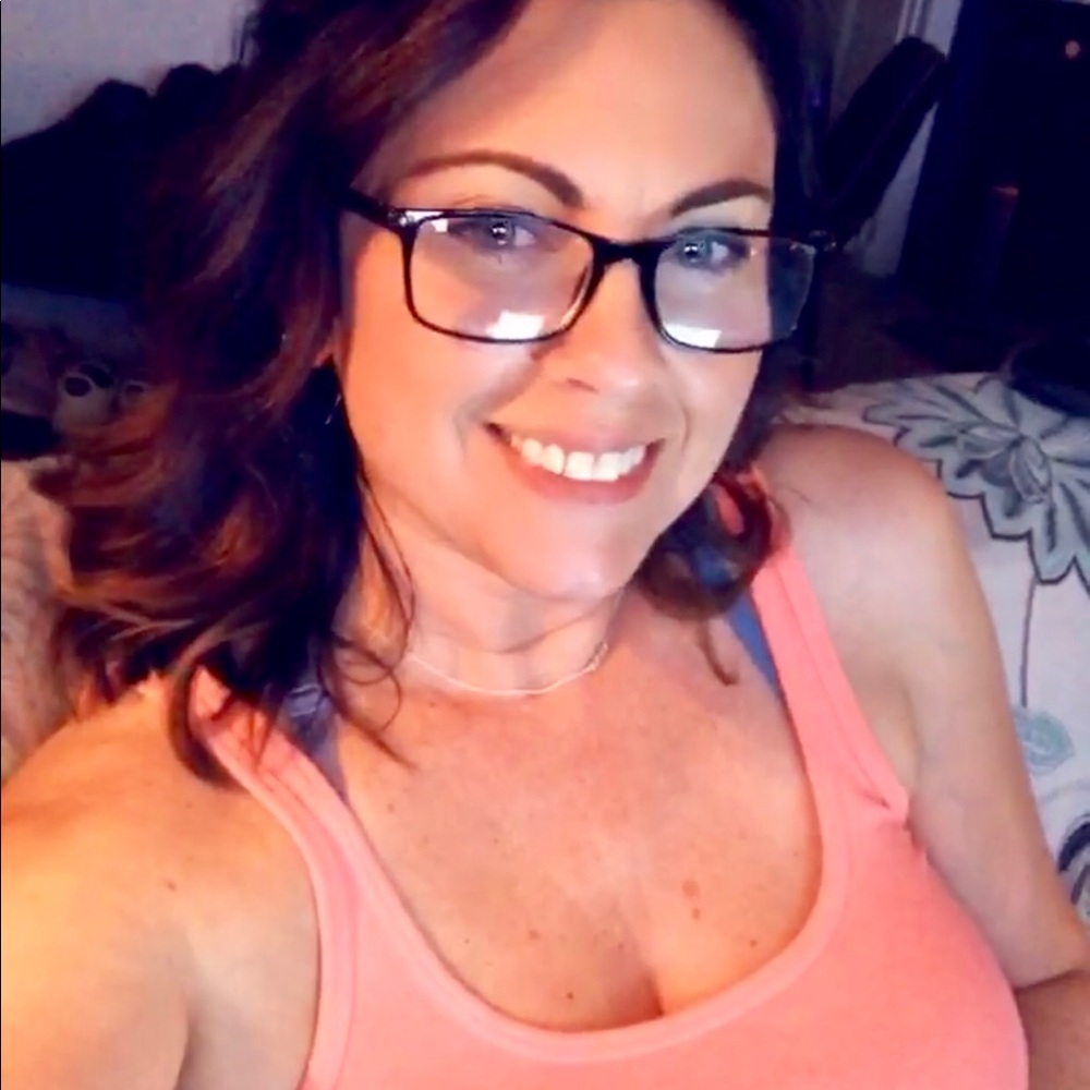 Meet your Posher, Karen